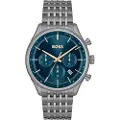 Hugo Boss 1514083 45 Mm Klokke