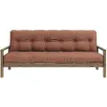 Karup DesignSOVESOFA KNOBBrunSovesofaerFra Homeroom