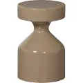 Woood WOOODSidebord FerryBeigeSmåbordFra Homeroom