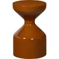 Woood WOOODSidebord FloydBrunSmåbordFra Homeroom