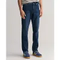 Gant Slim Fit Jeans