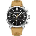 Timberland Watches Tdwgf0028701 Klokke