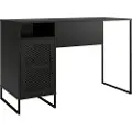 Dorel Home Dorel HomeSkrivebord PurdueSvartSkrivebordFra Homeroom