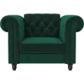 Dorel Home Dorel HomeLenestol FelixGrønnLenestolerFra Homeroom