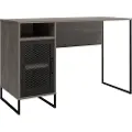 Dorel Home Dorel HomeSkrivebord PurdueGråSkrivebordFra Homeroom