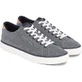 Tommy Hilfiger Hi Vulc Chambray Treningssko