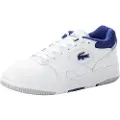 Lacoste Lineshot 124 2 Sma Treningssko