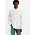 Levi's Sunset 1 Pocket Standard Skjorte Med Lange Ermer