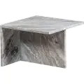 Woood WOOODSidebord XhailGråAvlastningsbord & sidebordFra Homeroom
