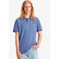 Levi's Slim Housemark Kortermet Poloskjorte