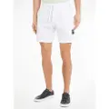 Tommy Hilfiger Flag Logo Badge Sports Shorts