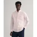 Gant Reg Gingham Skjorte Med Lange Ermer
