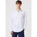 Wrangler 112350485 Skjorte Med Lange Ermer