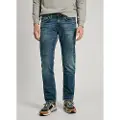 Pepe Jeans Pm207393 Straight Fit Jeans