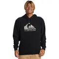 Quiksilver Big Logo Hetteskjorte