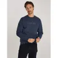 Calvin Klein Raised Line Logo Collegegenser