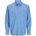 Jack & Jones Cody Poplin Skjorte Med Lange Ermer