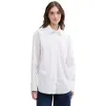 Tom Tailor Poplin Pocket Skjorte Med Lange Ermer