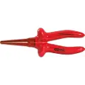 Ks Tools CLASSIC 1000V plangrepstang 200mm, belagt arbeidshode (117.1714)