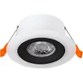 Eglo CALONGE recessed light black/white