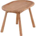 Venture Home Venture HomeSidebord BoholBrunAvlastningsbordFra Homeroom