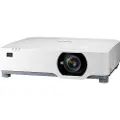 NEC P627ul Projektor