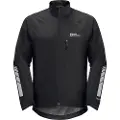 Jack Wolfskin Morobbia 2.5l Jakke