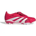 Adidas Predator League Fold Over Tongue Fg Barnefotballsko