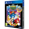 SEGA Ps4 Sonic Origins Plus