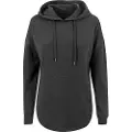 Build Your Brand Oversized Hetteskjorte