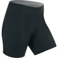 Gist Basic Sykkelshorts Uten Seler