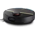 Philips HomeRun 7000 Series Aqua Robotstøvsuger med mopp XU7000/01