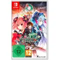 Idea Factory Switch Fairy Fencer F Refrain Chord – Day One Edition