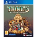 THQNordic Ps4 Trine 5 A Clockwork Conspiracy