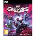 Square Enix Marvel's Guardians of the Galaxy - Windows - RPG