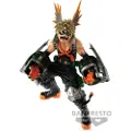 Banpresto Katsuki Bakugo Chronicle Super Master Stars-figur