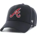 47 Mlb Atlanta Braves Mvp Cap