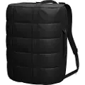 Db Roamer Duffel Pack, 40L, Black Out