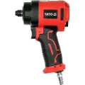 YATO PNEUMATISK NØKKEL 1/2 MINI 1200Nm