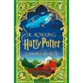 Penguin Random House Harry Potter Y La Camara Secreta Minalima Bok