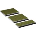Siemens CleanAir Plus LZ11BKB16 - Charcoal filter set