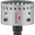 Bosch Accesorios Pro Tile Pc Plus Diamantbor 68 Mm
