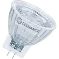 Osram PERFOMANCE - LED-pære for søkelys - form: MR11 - GU4 - 1.8 W (ekvivalent 20 W) - klasse E - varmt hvitt lys - 2700 K