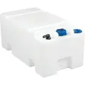 Nuova Rade Ercole Vannbeholder 56l
