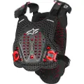 Alpinestars A-5 Plasma Beskyttelsesvest