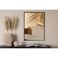 Venture Home Venture HomePoster SunflowBeigePostereFra Homeroom