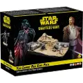 Asmodee Star Wars Shatterpoint You Cannot Run Duel Pack Brettspill