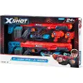 Zuru X-SHOT EXCEL DOUBLE