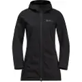 Jack Wolfskin Windhain Jakke