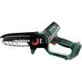 Metabo CHAINSAW MS 18 LTX 15 CARCASS METABOX 145